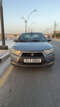 سياره سمند مديل 2018 رقم بصرة دولي بأسمي تحويل ثاني يوم بيها كير ومكين...