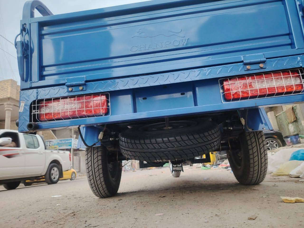 السلام عليكم ستوته للبيع كفاله عامه موديل 2023 صارلها تقريبا 22 يوم من طالعه  عنوان ناصريه سوق الشيوخ السعر خاص
***********
