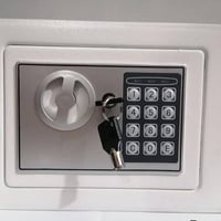 قاصة • ضد الحريق • فولاذ ثقيل