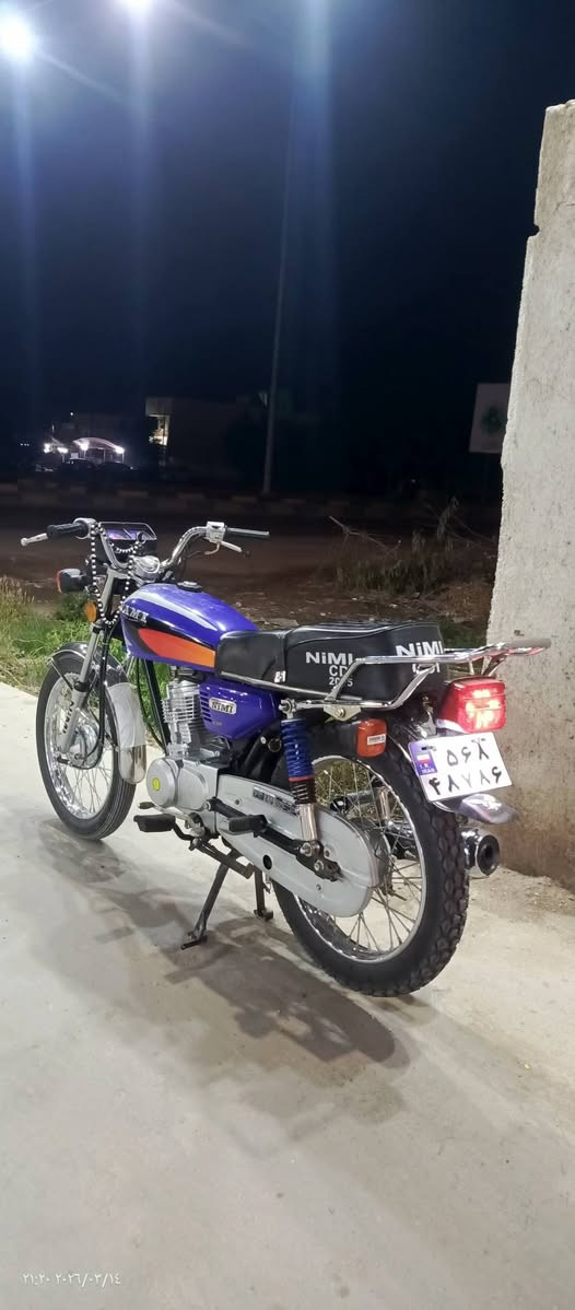 السلام عليكم دراجه للبيع دراجه نامه متياز موديل 25دراجه كفاله عام من التاير للتاير دراجه اوراق دراجه خير من الله مكينه حلوه ناعمه الدراجه احله من الصور السعر 650وبيهاا مجال للشراي الشراي يجي خاص المكان بابل قضاء المحاويل


**إذا كنت صاحب هذا الإعلان وتريد حذفه لأي سبب، رجاءا أرسل رسالة إلى الدعم الفني**