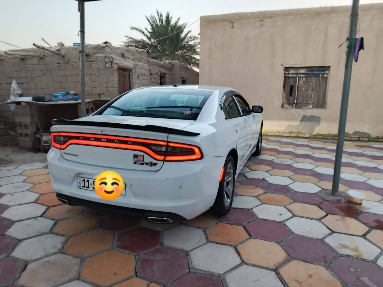 سلام عليكم  ٢٠اصل كفاله من التبديل والصبغ فول مواصفات بغداد باسمي استخدام شخصي 

‏‪***********‬‏
