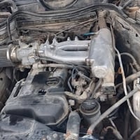 سياره ماسدس دب سياره جديده سنويه ٣١ مشروع وطني كير ومكينه وكسن وحداديه...