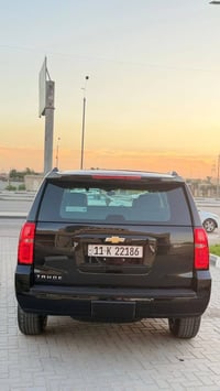 تاهو ٢٠١٩ • ٧٥٠٠٠ كم • بصره