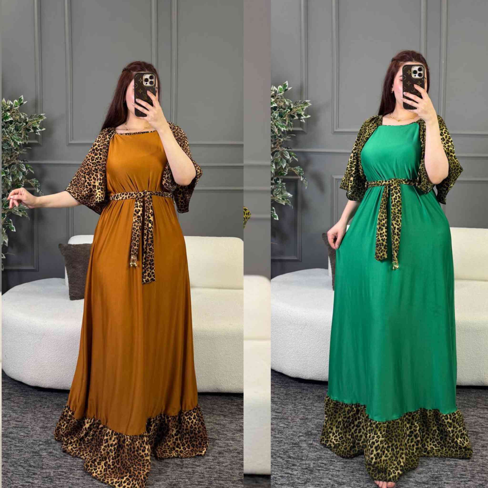 البيع جمله ومفرد
فستان نسائي 

خامة زبدة تركي شرط الفحص 

 فري سايز جميع القياسات

توصيل جميع المحافظات 5 الف


**إذا كنت صاحب هذا الإعلان وتريد حذفه لأي سبب، رجاءا أرسل رسالة إلى الدعم الفني**