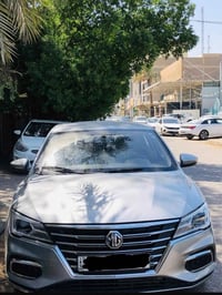 ام جي 5 • ٢٠٢٣ • رقم اربيل