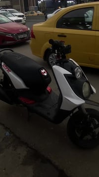 سكنس جبلي للبيع  موديل2014 بيه مشكله ماعرف شنو بلتشغيل  بوشه58ونص مفتو...