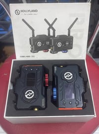 للبيع وايرليس هوليلاند اخو الجديد للاستفسار على الخاص او على الرقم 077...