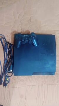 بلايستيشن٣ • نضيف ٩٠٪ • مهكر ٧ ألعاب