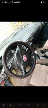 مازده موديل92 كير اتوماتيك ستيرن بورد قفل مركزي حجم 323 جام كهرب كله ش...