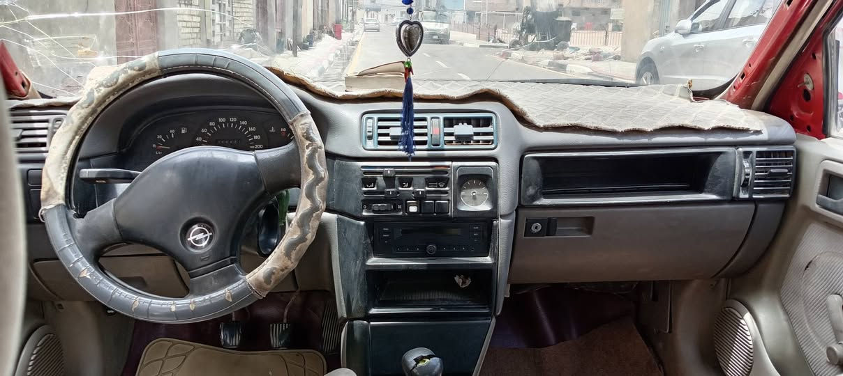 السلام عليكم أوبل فكترا موديل ٩١ للبيع حجم ١٦ رقم كربلاء انگليزي بأسمي مداور ثاني يوم هزه جديده محرك +گير شرط كهربائيات كيلومتر الكل شغال تحتاج صيانه قليله السعر (٢٣) ورقة وبيها مجال مكاني كربلاء حي العسكري قطاع ١٦ قرب مركز شرطة العسكري موبايل *********** وأني خادم للطيبين
