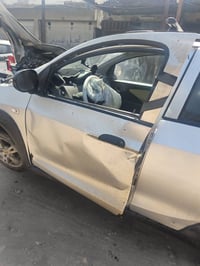 شيري x1 موديل 14 قبل الحادث كفاله عامة رقم بابل دولي وهزه جديدة بأسمي ...