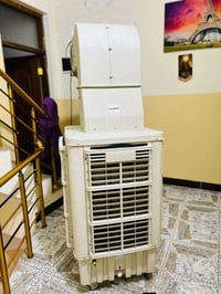 مبردة • استعمال أسبوع • شغالة ١٠٠٪