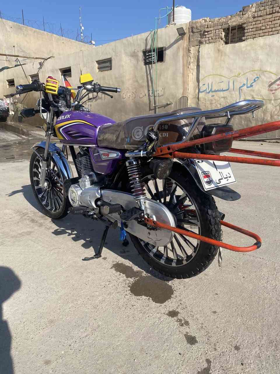 سلام عليكم شباب عندي سيفان موديل 24 شكل ل25مكينة 150للمراوس بسيفان 2024 واخذ فرق شعندك نزل مكاني شهربان الرقم ***********
