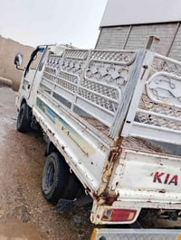 كيه فينتيره موديل 98 رقم بغداد محرك شاصي كير كله جديد السعر 35 0774724...
