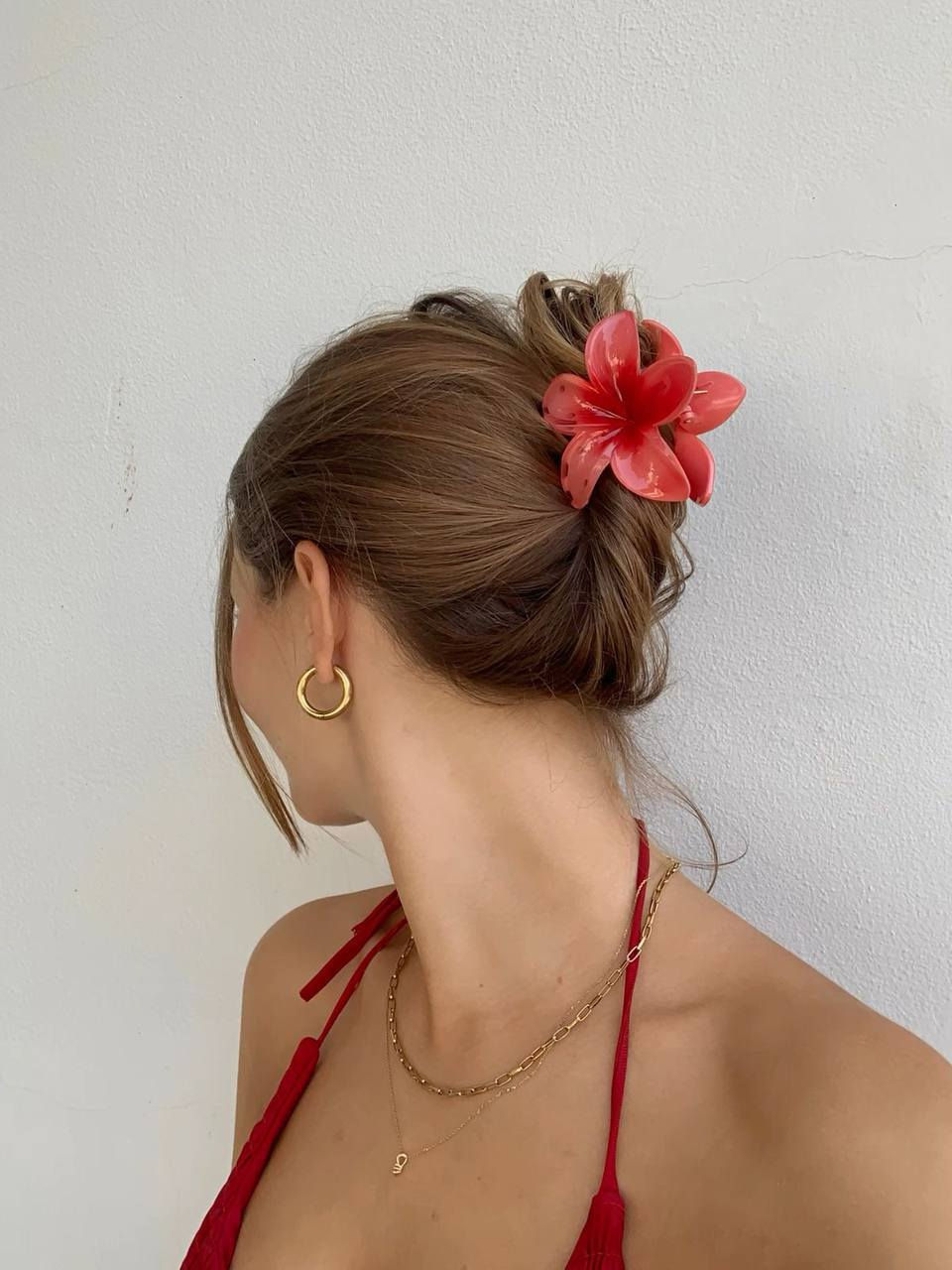 قراصة شعر بتصميم وردة 🤩🤩

قراصة شي إن الترند 🌺🌺

إضافة بسيطة لكن تعطيك لمسة جمال وأناقة للشعر 😍
بتصميم ناعم يثبت الشعر ويعطي تسريحة مرتبة بكل سهولة 🙈

#للحجز والاستفسارات مراسله دايركت✉
🚘يوجد خدمة توصيل لجميع محافظات العراق🚘


**إذا كنت صاحب هذا الإعلان وتريد حذفه لأي سبب، رجاءا أرسل رسالة إلى الدعم الفني**