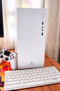 تجميعة • i5 10400 • RX580