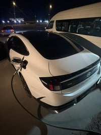 سوناتا غاز • ٢٠٢٥ • ماشي ٢٣٠٠٠