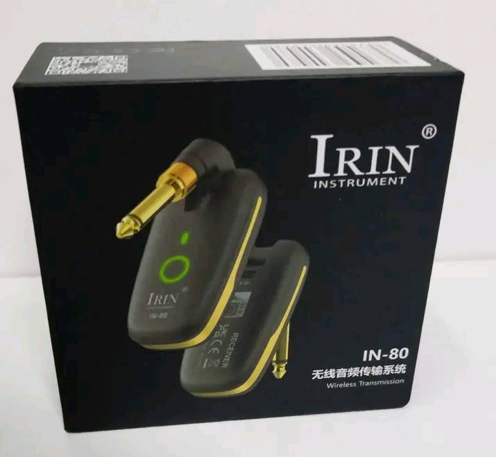 لاسلكي وايرلس للآلات الموسيقية


**إذا كنت صاحب هذا الإعلان وتريد حذفه لأي سبب، رجاءا أرسل رسالة إلى الدعم الفني**