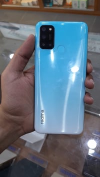 ريلمي • موبايل • أخرى