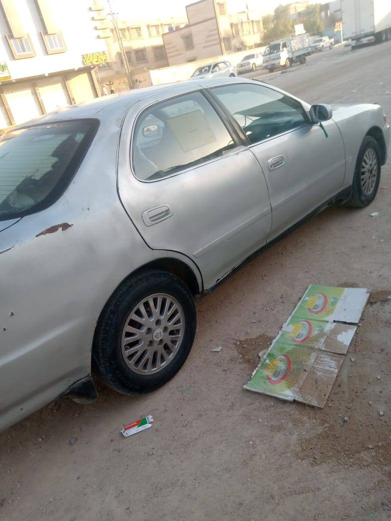 سلام عليكم كرسته لبيع موديل 95
محرك وكير ونجي سياره خير من الله 
مكفوله من كص ونقل تبريد شغال
رقم البصرة انكليزي تحويل ثاني يوم 
السعر $30 مكاني البصره الزبير 
رقم الهاتف : *********** 
شراي يتصل وكل الهلا
