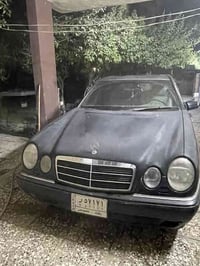 ام عيون افنكارد لون حبري  موديل ٩٩ تبريد كير اوتو محرك خراطيم داخل جلد...