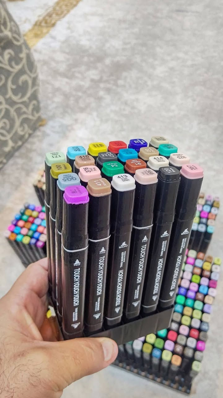 متوفر 407 قلم كل 50 قلم ب10 الف


**إذا كنت صاحب هذا الإعلان وتريد حذفه لأي سبب، رجاءا أرسل رسالة إلى الدعم الفني**