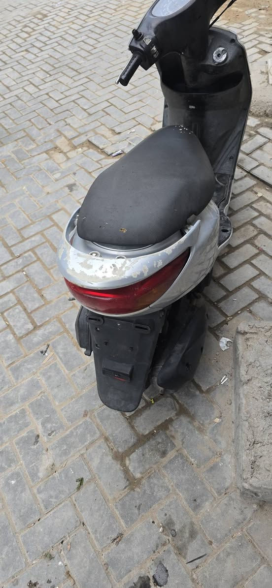 سلام عليكم دراجه البيع بريز مكاني بغداد مدينه صدر متواجد واتساب سعرهه 550 وبيهه مجال هاذه رقمي ***********
