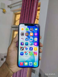 آيفون 11 برو ماكس • iPhone 11 Pro Max • جوال مستعمل • ايفون 256 جيجا •...