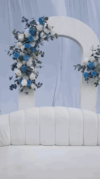 كوشة عريس تتوفر ✨♥️
مكتب بركات ام البنين عليها السلام 
الحويش
***********
