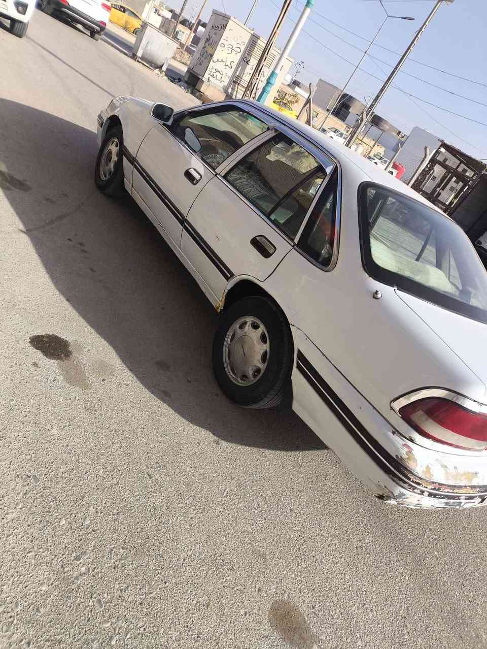 دايو برنس ١٩٩٤
السعر ٢٣

***********
