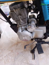 سلامه عليكم شباب دراجه ايراني سونك موديل2023 150s دراجه حلوه او تخبل ك...