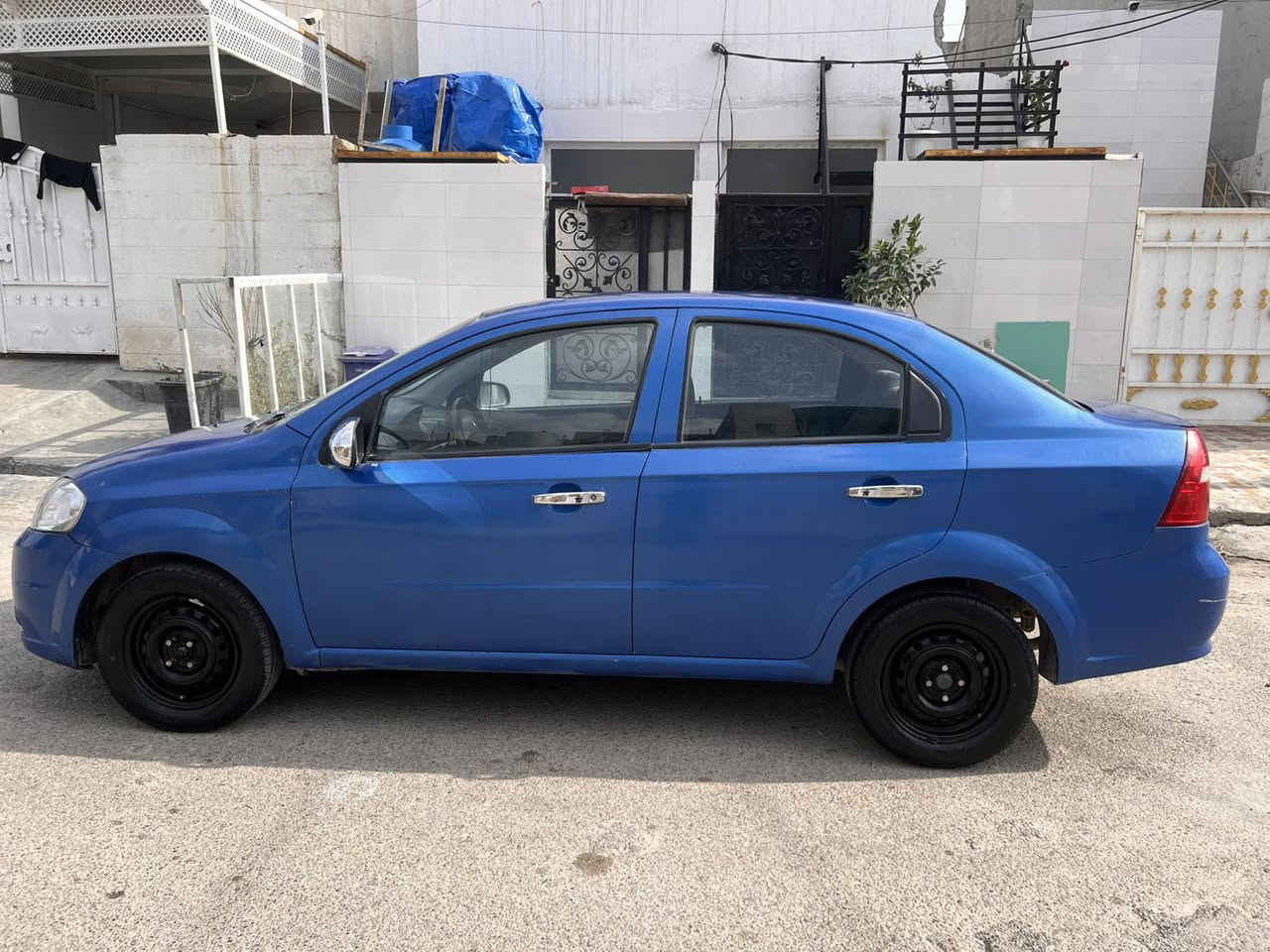 افيؤ٢٠٠٩ كيار تؤماتيك مكينا كاورا ناو راش بؤ جواني حيزامه هيجي نيا ٤تايه نوئ كيارو مكينا به شه رت به ناو كردن به شه رت*********** أربيل, العراق
