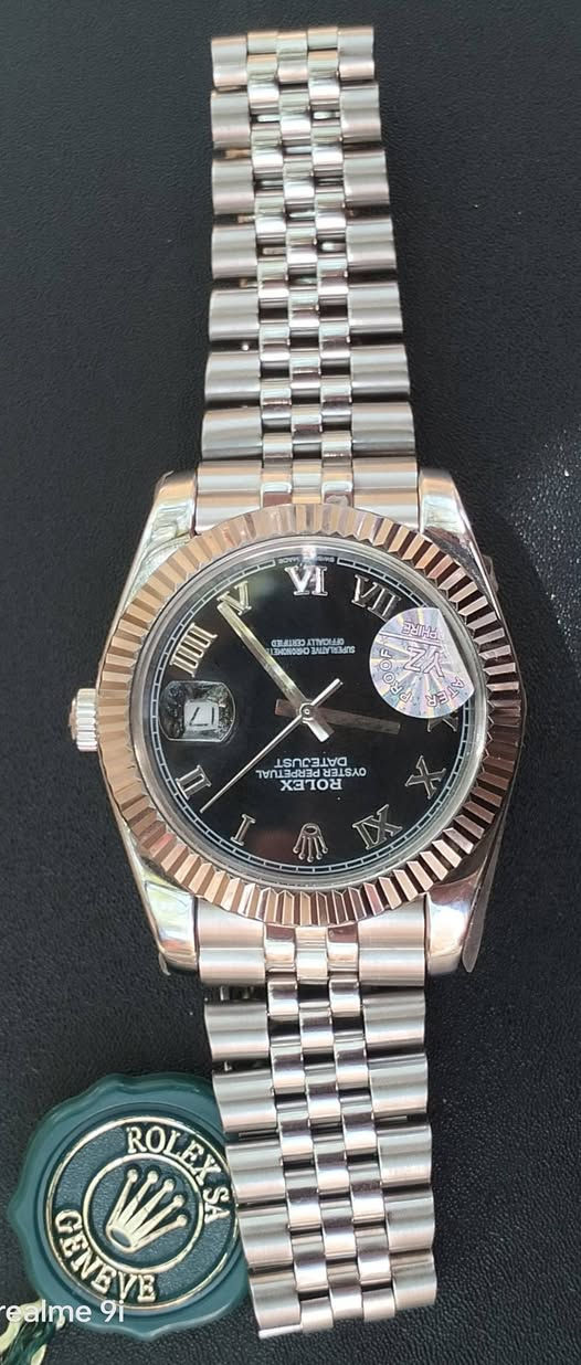 رولكس Datejust ماستر والمكينه اوتوماتيك خزن الطاقه يومين كوالتي عالي جدآ متوافر توصيل وسعر (55)


**إذا كنت صاحب هذا الإعلان وتريد حذفه لأي سبب، رجاءا أرسل رسالة إلى الدعم الفني**