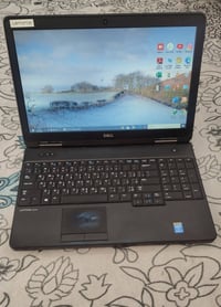 لابتوب دل • ذاكرة ٢٥٦ • حي ميسان