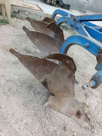 گاروضه • فدان • الفلوجه