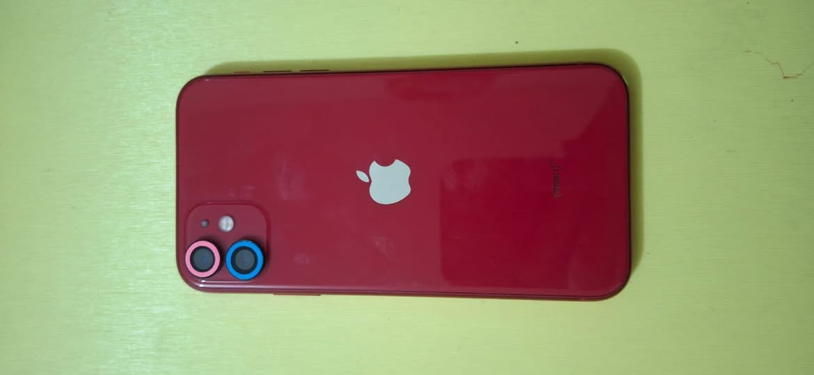 ايفون 11
عادي بلادي ذاكره 128
نموذج M
وتر بروف
بطاريه67سعر 
بدون عمله سعر275 قفللل


**إذا كنت صاحب هذا الإعلان وتريد حذفه لأي سبب، رجاءا أرسل رسالة إلى الدعم الفني**