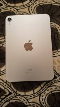 ايباد ميني 6 • ٦٤ • قضاء الخالديه