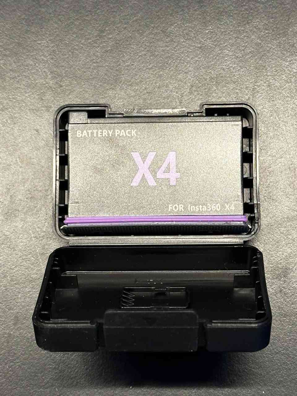 بطارية إنستا x4 

ب15 الف


**إذا كنت صاحب هذا الإعلان وتريد حذفه لأي سبب، رجاءا أرسل رسالة إلى الدعم الفني**