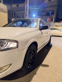 نيسان صني • ٢٠١٣ • كفالة