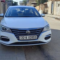 ام جي فايف • ٢٠٢٤ • حي المكرمه