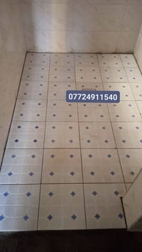 تركيب سيراميك • عمل ليزر • النجف