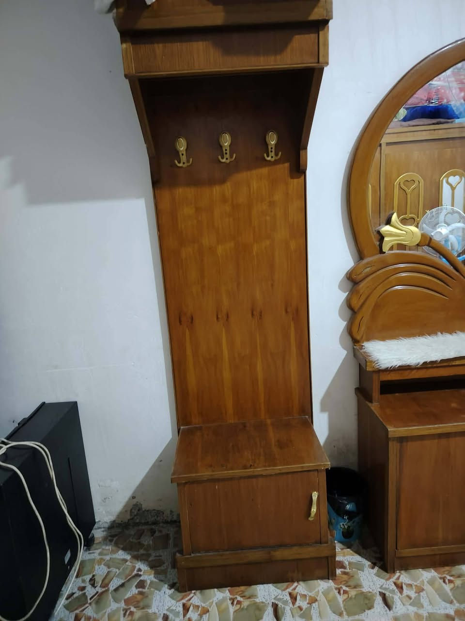 غرفت نوم كامله 350وبيه مجال


**إذا كنت صاحب هذا الإعلان وتريد حذفه لأي سبب، رجاءا أرسل رسالة إلى الدعم الفني**