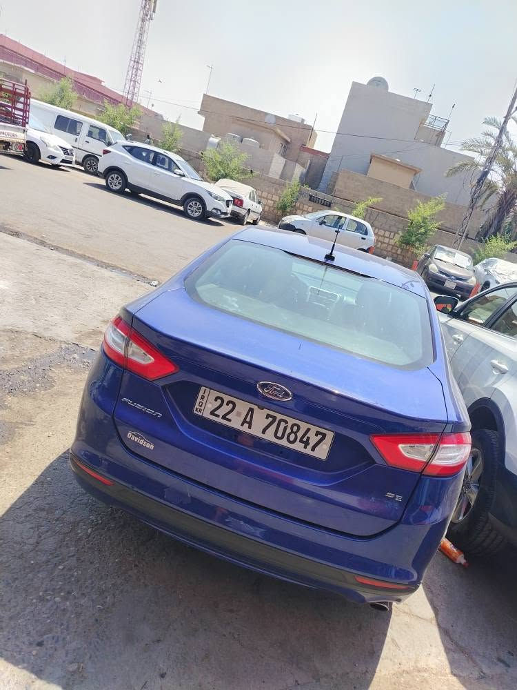 سلاو فورد فوزين ١٥ تورب سه فيعي ته نيشتي هه يه بيش و بشتى كه بسه سياره جي بي جيشه يه به ناوي خومه أربيل, العراق


**إذا كنت صاحب هذا الإعلان وتريد حذفه لأي سبب، رجاءا أرسل رسالة إلى الدعم الفني**