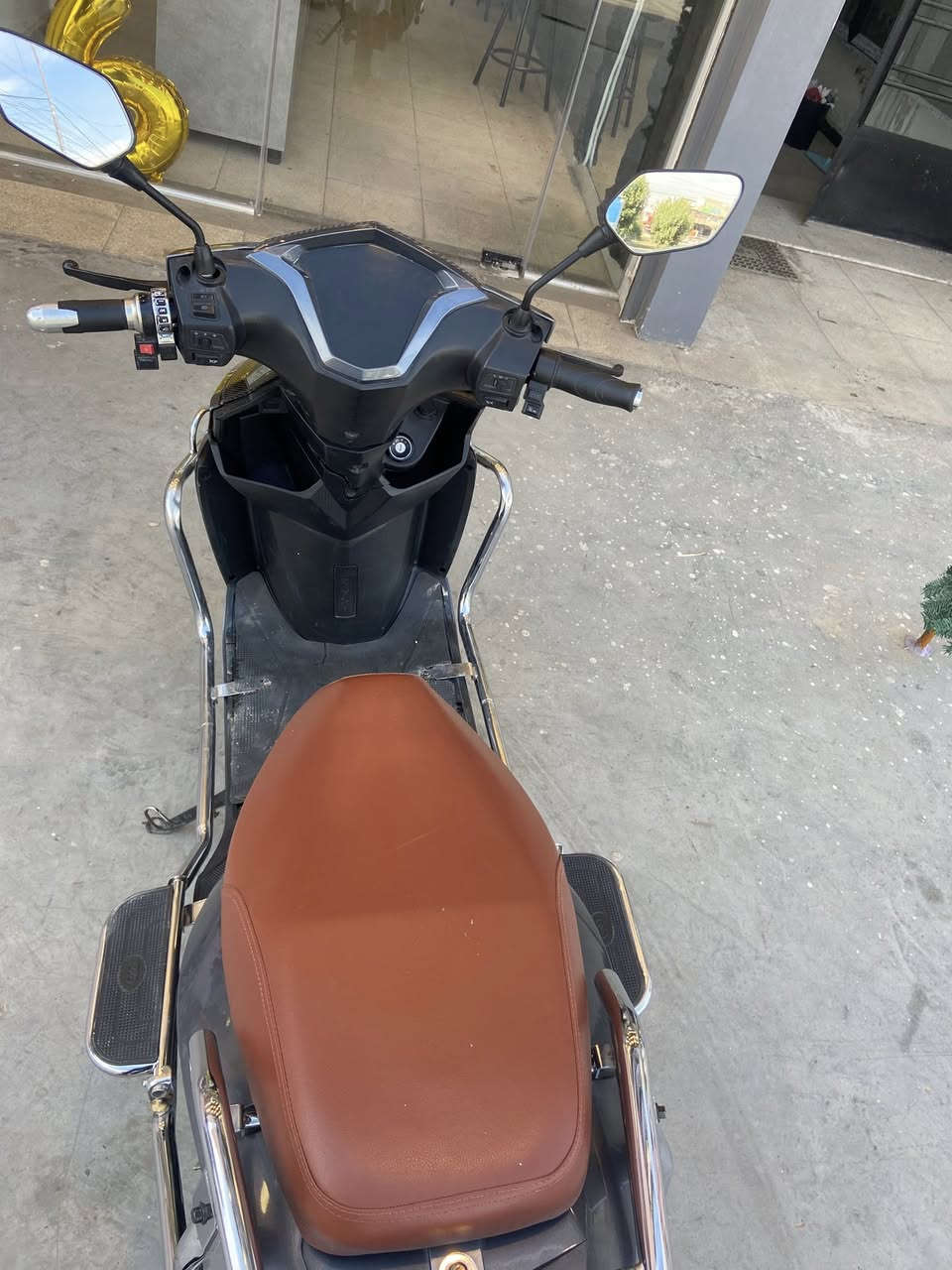 السلام عليكم داجه شحن للبيع    الدراجه نضيفه  السعر700 وبيها مجال  للاستفسار ***********@الجميع متواجد فقط واتساب
