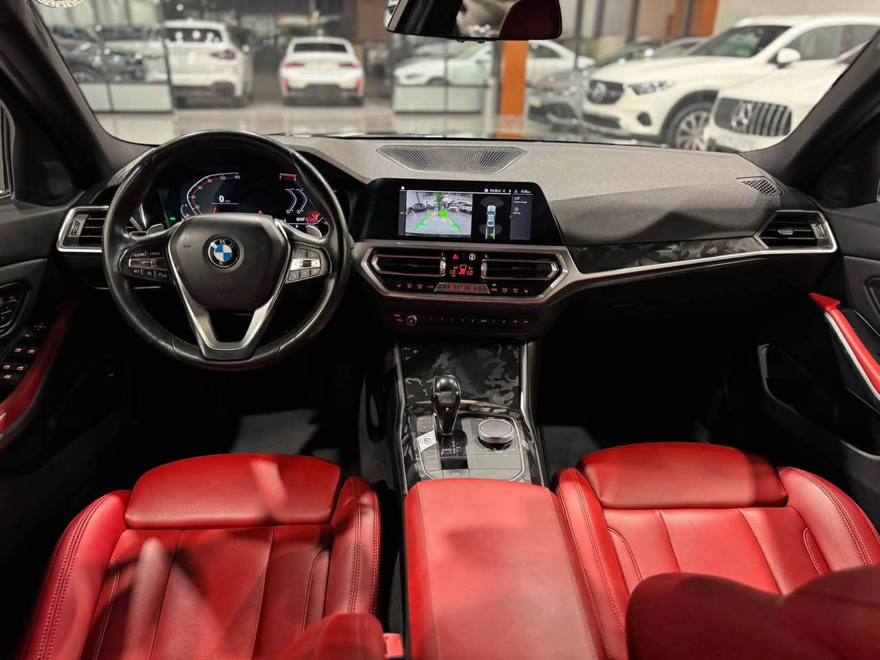 BMW 330i Luxury Line
مۆدێل:- 2020
ماوەی رۆیشتن:ـ 87 هەزار مایل
مواسەفات:ـ سلايد_ناو سوور -360 ڕادار _کوشین خەزن  و گەرمى  و جلد_وایەر لێس چارج_ناو لید-
سەیارەکە واردی ئەمریکیە 
لێدراوی  دوو دەرگا و جالمغی گۆڕاوە بە بیلاد و جاملغی دواوەی سەکن بۆیاغە پێش و پشت کەپس 
ئێڕباگ تەنها شانی سیستەمە 
سەیارەکە کراوە بە M پاکیج
WBA5R7C08LFH38789 رەقەم شاسی:ـ

BMW 330i Luxury Line
موديل:-2020
ماشيه:-87 الف ميل
مواصفات:- سلايد-دواخل احمر_رادار 360 -كشن تدفئه و خزن-دواخل ليد-واير ليس جارج-.….
سياره وارد امريكي 
ضرر:- بابین و جاملغ امامی سایق  تبديل شركة و جاملغ خلفی سکن  صبغ بجم و خلف كبس بشرط
ايرباك برده سيتم فقط بجم كبس
سياره محدث M باكيج
رقم شاصي:-WBA5R7C08LFH38789

*********** أربيل, العراق
