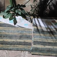 باب حديد • بيبان خشب • الحمزه حي الحسين