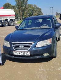 سوناتا ٢٠٠٦ • ست سلندر • رقم بغداد