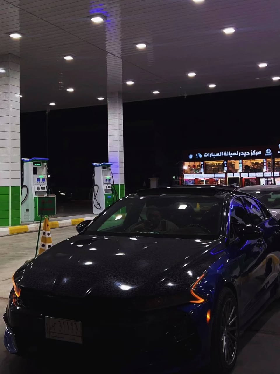 السلام عليكم
عندي هاي الحلوة k5gt 2500T
السياره بيها جاملغ مبدل وجاملغ بارد 
فول مواصفات معروفه مواصفات الفول 
عليها داون بياب عطاس توربو وبرمجه وتفريغ 
وعليها بلكات ريسنك وكلجات رياضي يعني السياره كلش لطيفه وتونس بالسياقه وعليها ويل تو سايز الخلفي 10 والامامي 9 وتاير الامامي عرض 45 والخلفي عرض 55 
السياره معوقين بعد سنه وتصير حره والمعوق اني اكفله الك واسويلك وكاله بيع وشراء 
سعرها 190 واذا عندك مراوس ماكو مشكله


**إذا كنت صاحب هذا الإعلان وتريد حذفه لأي سبب، رجاءا أرسل رسالة إلى الدعم الفني**
