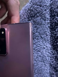 الترا نوت ٢٠ • قابل التفاوض • صور