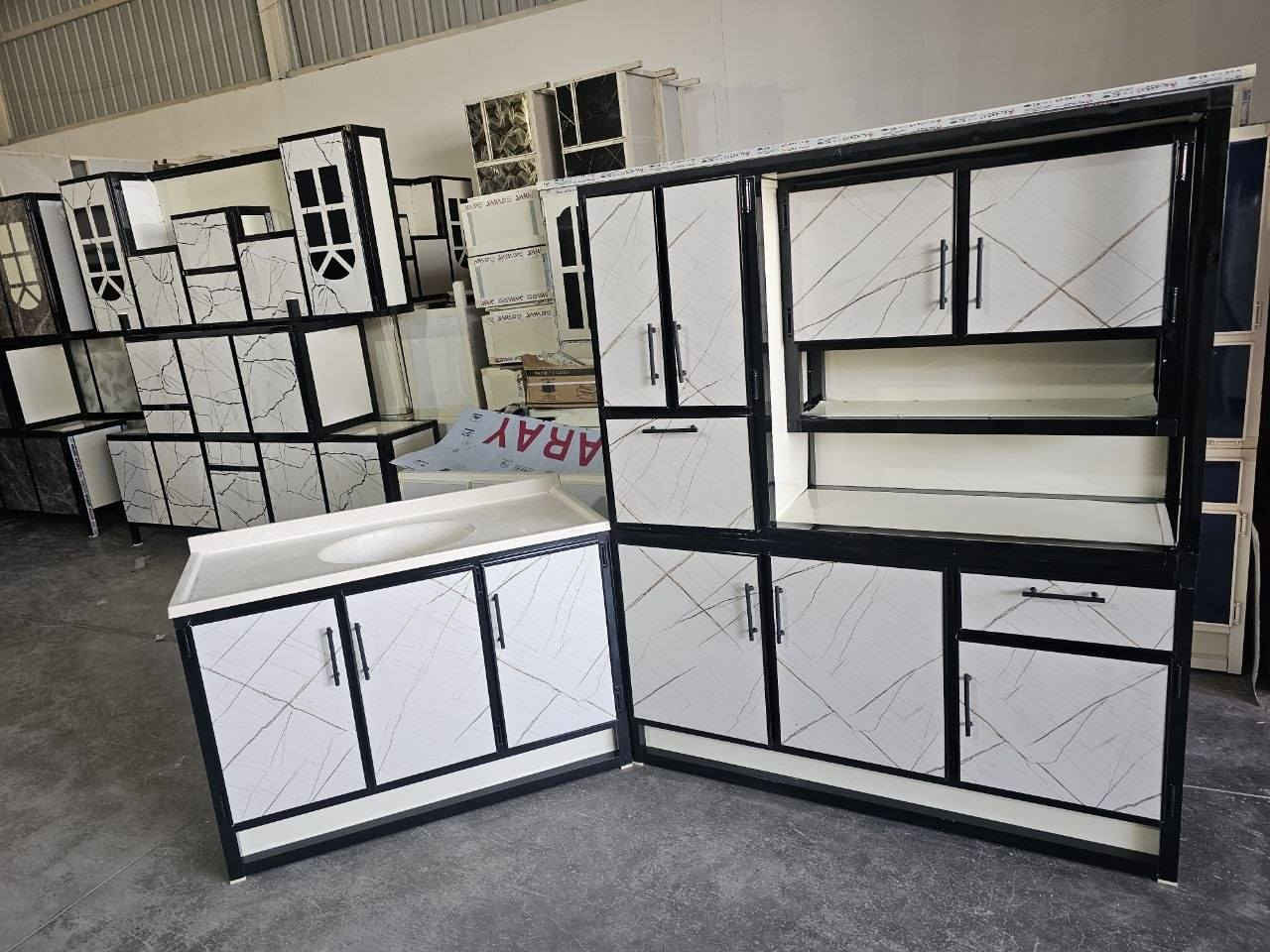 )👩‍❤️‍👩. لا تحتار 

ما عليك بس  احجز والطلب يوصل لباب بيتك 🤗🌹🤗..
كاونتر #دبدوب  متر ونص   مع  سنك متر و20 مرمر
💥 

كاونتر متر ونص ارضي وملحق مع سنك متر و٢٠ مرمر . 

♥️♥️السعر 300@/ الف♥️♥️

التوصيل 🚚🚚
التوصيل 🚚🚚
بغداد داخل  مجاني

15 /اطراف  بغداد 

15//رمادي +فلوجه + كربلاء +بابل

25// مركز واسط  
50//أطراف واسط
25 /الديوانيه +النجف
35//ديالى
35/ السماوه+  الناصريه+  العماره + البصره

🔴🔴🔴🔴🔴🔴🔴🔴🔴🔴🔴


**إذا كنت صاحب هذا الإعلان وتريد حذفه لأي سبب، رجاءا أرسل رسالة إلى الدعم الفني**